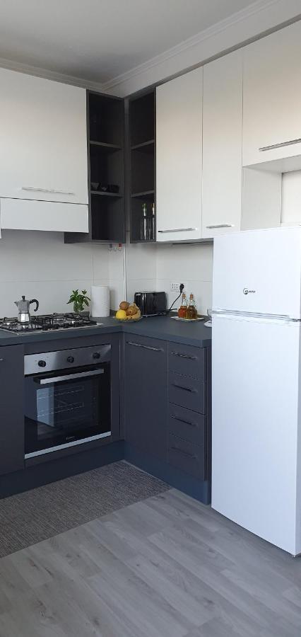Il Forno Di Mamma Apartment Cardedu Eksteriør bilde