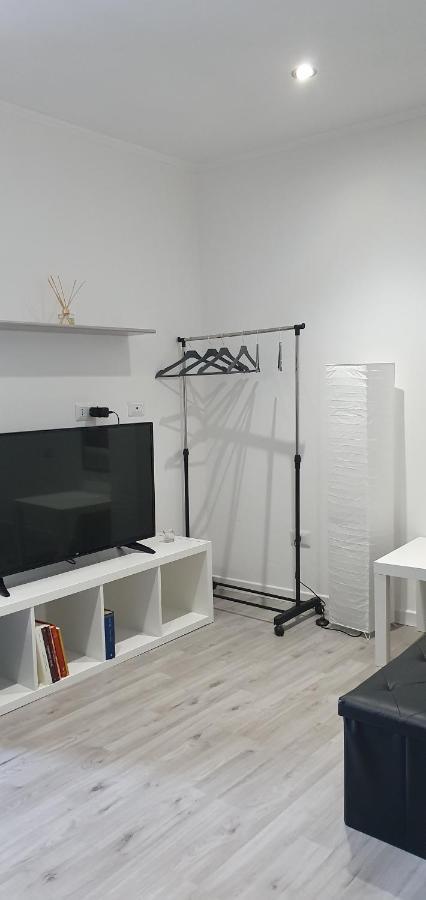 Il Forno Di Mamma Apartment Cardedu Eksteriør bilde