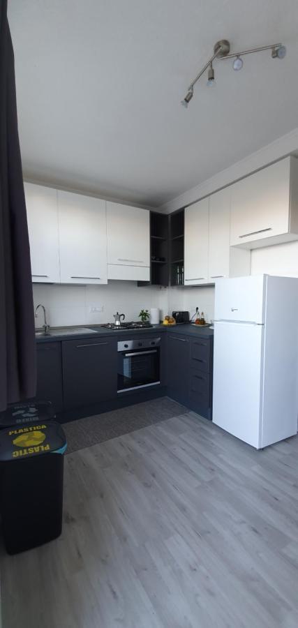 Il Forno Di Mamma Apartment Cardedu Eksteriør bilde