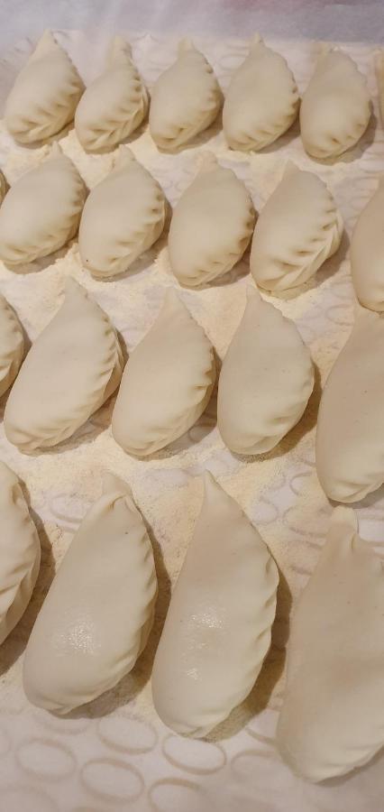 Il Forno Di Mamma Apartment Cardedu Eksteriør bilde