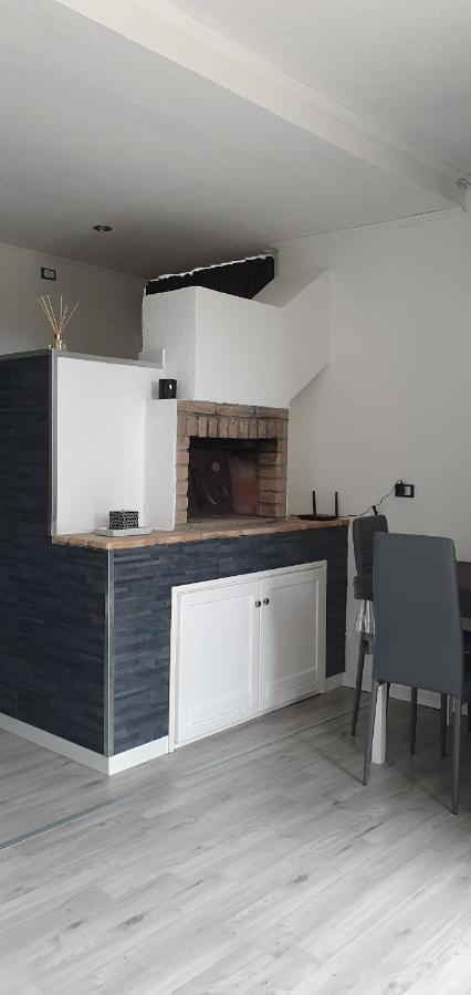 Il Forno Di Mamma Apartment Cardedu Eksteriør bilde