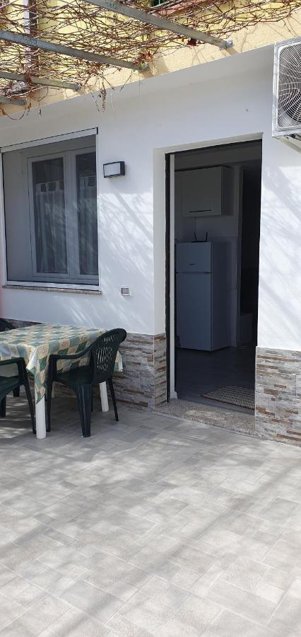Il Forno Di Mamma Apartment Cardedu Eksteriør bilde